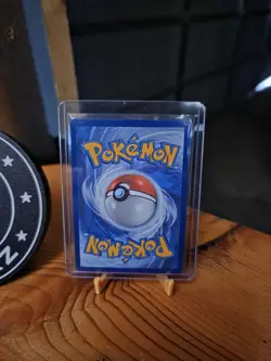 110/094 Oricorio ex - Phantasmal Flames - Ultra Rare NM Pokemon - Image 3