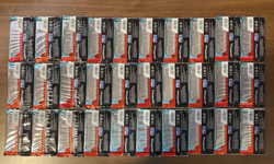 Pokemon TCG - SV09: Journey Together - Booster Pack (Lot Of 30) - New/Sealed - Image 2