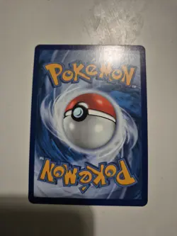 Pokemon TCG - S&V - Prismatic Evolutions - Scream Tail - 042/131 - Pokeball Holo - Image 2