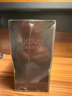 Paldea Evolved Elite Trainer Box ETB Sealed Scarlet Violet Pokemon TCG Brand New - Image 3