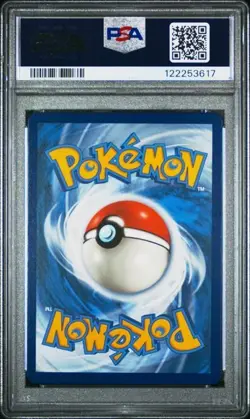2021 Pokemon Sylveon v #184 Evolving Skies Full Art SWSH PSA 10 Gem Mint - Image 2