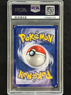 Pokemon Rayquaza Delta Species Holo - EX Delta Species - 13/113 - PSA 3 - Image 2