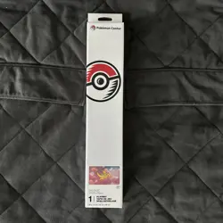 🔥Pokemon Center Dreamy Dragonite TCG Playmat NEW SHIPS FAST! - Image 3