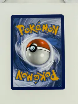 2023 Pokemon Paldea Evolved Grusha 253/193 NM - Image 2