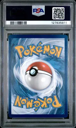 2023 POKEMON MEW EN-151 ILLUSTRATION RARE #167 IVYSAUR PSA 10 - Image 2