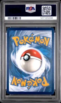 2023 POKEMON MEW EN-151 ILLUSTRATION RARE #171 WARTORTLE PSA 10 - Image 2