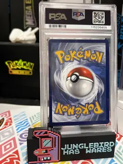 🔥Arceus V 156/172 SLAB PSA 10🔥Pokemon TCG 2022 SwSh Brilliant Stars Ultra Rare - Image 3