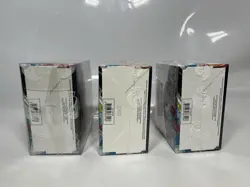 Lot Of 3 - Pokemon TCG: Scarlet & Violet - Paradox Rift Booster Box - Nice Cond - Image 5