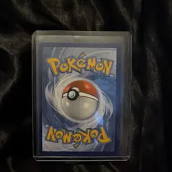 Pokemon TCG Skyla 122/122 XY Breakpoint Full Art Trainer - Image 2