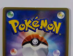 Pokemon Celebi 012/PLAY 2nd Season Sub Promo Japanese 2004 Holo-Near Mint - Image 5