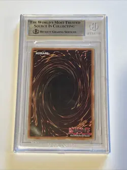 Yu-Gi-Oh! Obelisk the Tormentor King's Court 1st Ed SPRare KICO-EN064 BGS9 - Image 2