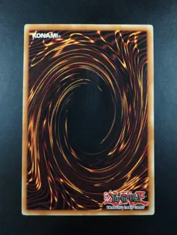 YUGIOH 2004 | DEKOICHI THE BATTLECHANTED LOCOMOTIVE | 1ST GERMAN | RDS-DE032 - Image 2