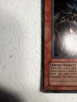 Yu-Gi-Oh! TCG Emissary of the Afterlife AST-076 Super Rare LP Unlimited - Image 2