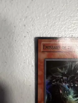 Yu-Gi-Oh! TCG Emissary of the Afterlife AST-076 Super Rare LP Unlimited - Image 3