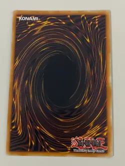 Yugioh - Predaplant Ophrys Scorpio x 3 - 1st Edition QCR NM - Free Holo Card - Image 5