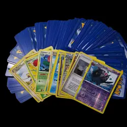 Pokemon TCG Entei Tin 2010 Promo - Tin Full Of Cards From Random Generations - Image 2