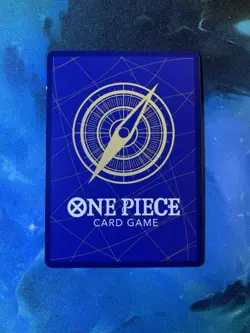 Roronoa Zoro (Gift Collection 2023) ST01-013 One Piece Promotion Cards Foil - Image 2