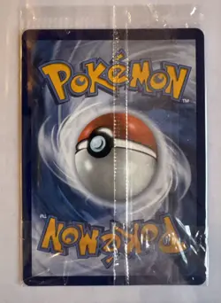 SEALED Mega Charizard X ex 023 & Oricorio ex 024 UPC Promo Holo Pokemon Cards - Image 2