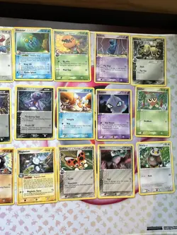 Lot Of 21 Ex Delta Species Era Pokemon Cards - Image 3