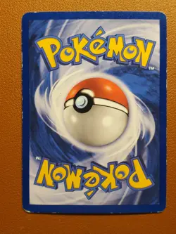 Sabrina’s Gengar Pokemon Card 29/132 Gym Challenge Non-Holo Regular MP WOTC - Image 2