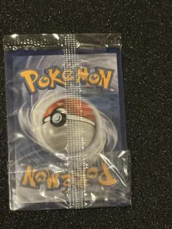 Mega Charizard X EX 023 & Oricorio EX 024 UPC Promo (Sealed) Pokemon Cards - Image 2