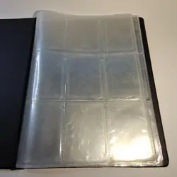 Pokemon TCG Diamond & Pearl Legends Awakened Card Binder 2008 - Image 3