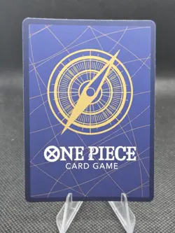 Portgas.D.Ace P-028 One Piece Gift Collection Promotion Cards - NM - Image 2