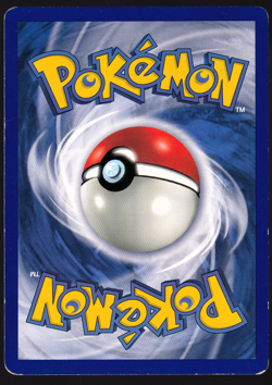 Ponyta 1st Edition Shadowless 60/102 Base Set Pokemon TCG Card 1999 HP - Image 2