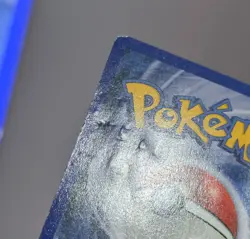 Ponyta 1st Edition Shadowless 60/102 Base Set Pokemon TCG Card 1999 HP - Image 3