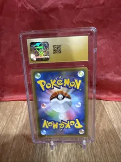 Mewtwo EX Pokemon Card Game TCG Japanese Japan Nintendo 10/10 Pristine Cgc 10 - Image 4