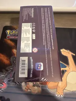 Astral Radiance Pokemon Center Elite Trainer Box ETB Sealed Pokemon Card - Image 4