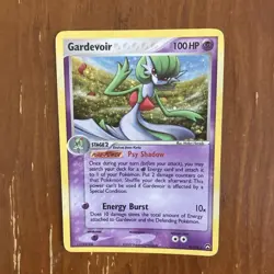 Vintage Pokemon Card Lot of 20-EX DEOXYS, Dragon Vault, Stormfront, Power Keeper - Image 3