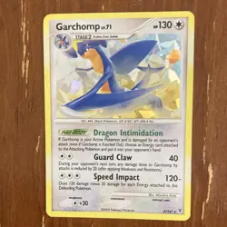 Vintage Pokemon Card Lot of 20-EX DEOXYS, Dragon Vault, Stormfront, Power Keeper - Image 5