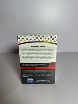 151 Booster Bundle Pokemon Cards Scarlet & Violet TCG - Image 2