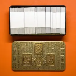 Yu-Gi-Oh! Lot | 2018-2023 Modern Era | 500+ Cards | with Tin and BONUS! - Image 2