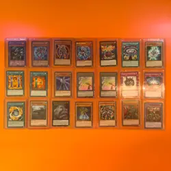 Yu-Gi-Oh! Lot | 2018-2023 Modern Era | 500+ Cards | with Tin and BONUS! - Image 3