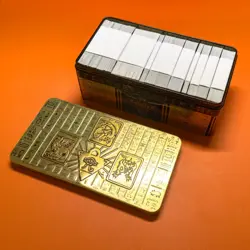 Yu-Gi-Oh! Lot | 2018-2023 Modern Era | 500+ Cards | with Tin and BONUS! - Image 5