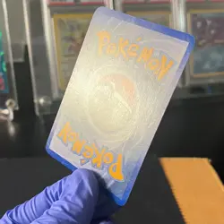 Pokemon Latios 4/17 Holo Rare POP Series 7 2008 - LP Vintage TCG Card - Image 3