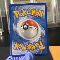 Pokemon Latios 4/17 Holo Rare POP Series 7 2008 - LP Vintage TCG Card - Image 4