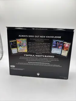 Magic The Gathering Final Fantasy Commander Deck Scions & Spellcraft - Image 3