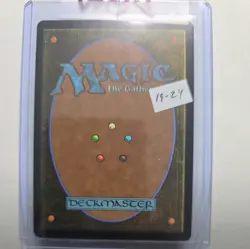 Barret, Avalanche Leader MTG 0472 Borderless (Chocobo Track Foil) Final Fantasy - Image 5