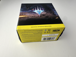 MTG March of the Machine Prerelease Kit Box - NEW/SEALED - Magic MOM 195166208510 - Image 3