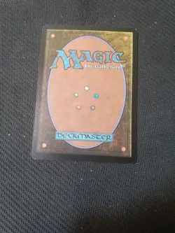 MTG KAMAHL, HEART OF KROSA - Commander - NM - Magic the Gathering - Image 2