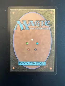 Dosan the Falling Leaf NM Champions of Kamigawa CHK Magic the Gathering MTG - Image 2