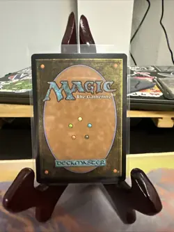 The Fire Crystal Showcase Foil - Image 2