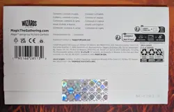 Sealed Adventures of the Little Witch Secret Lair Drop Non-Foil MTG Magic - Image 2