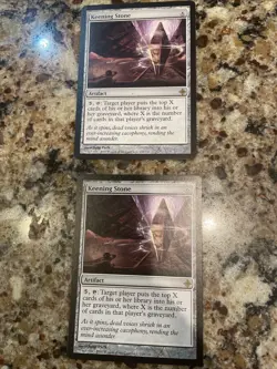 Keening Stone Rise of the Eldrazi Regular - Image 1