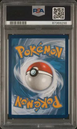 Galarian Slowking V 179/198 - Pokemon Chilling Reign PSA 10 Alternate Art - Image 2