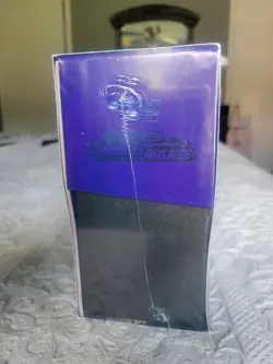 Pokemon Sword & Shield DARKNESS ABLAZE ETB Elite Trainer Box - Image 2