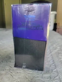 Pokemon Sword & Shield DARKNESS ABLAZE ETB Elite Trainer Box - Image 4